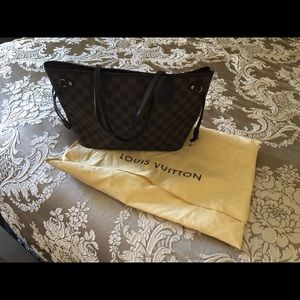 Louis Vuitton bag